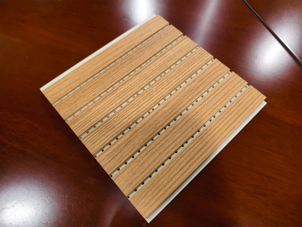 210×12mm Acoustic Panel