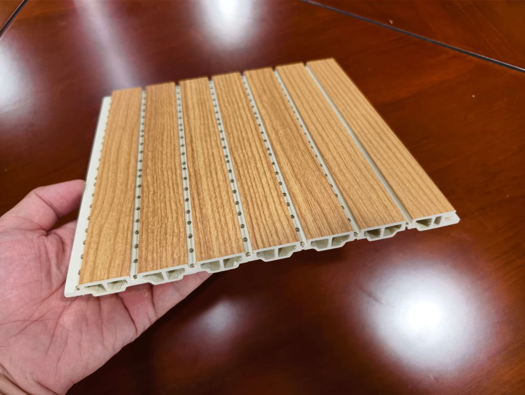 210×12mm Acoustic Panel