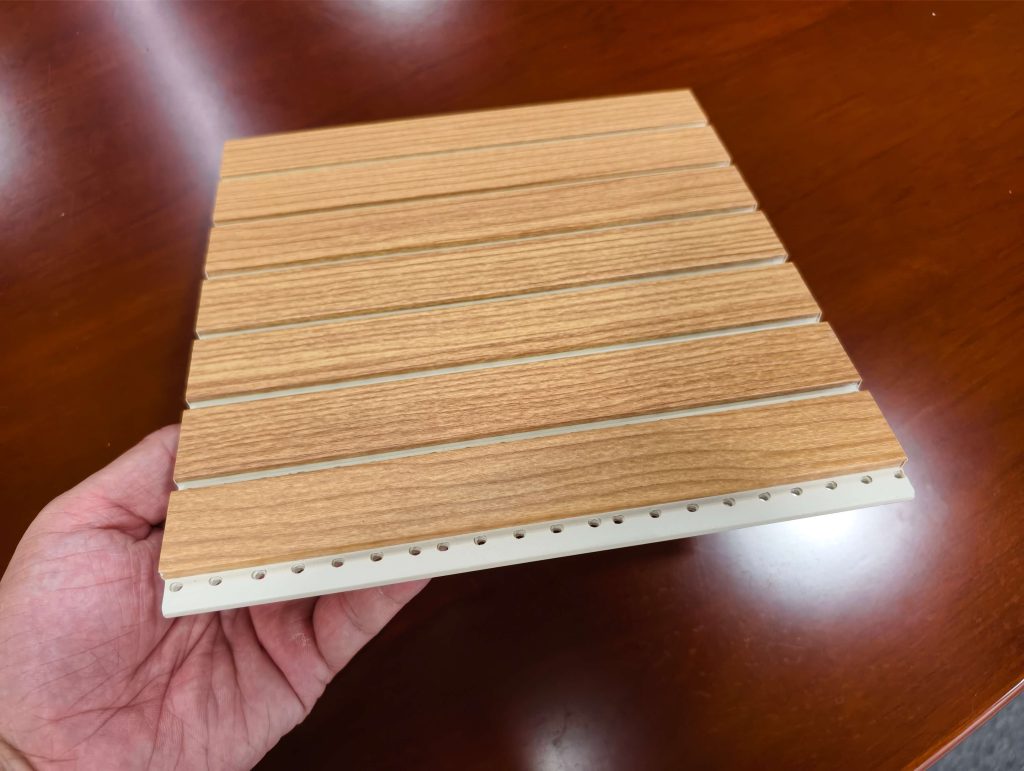 210×12mm Acoustic Panel