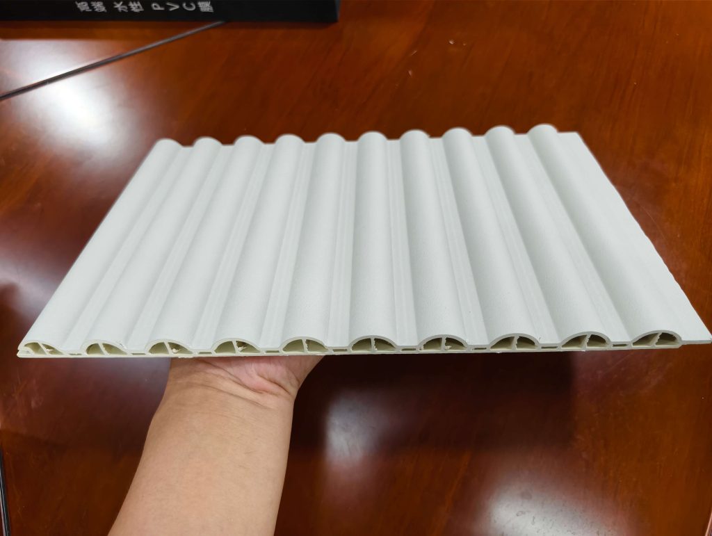 300mm Semi-Circular Panel