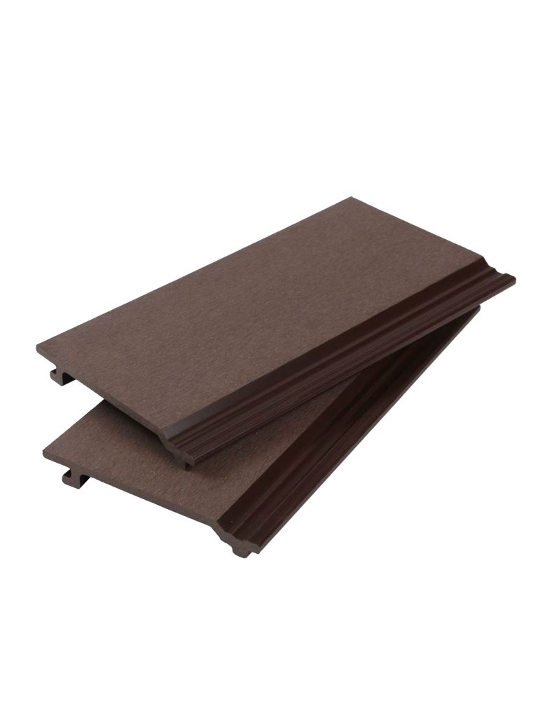 Wall Panel with Sanded Surface