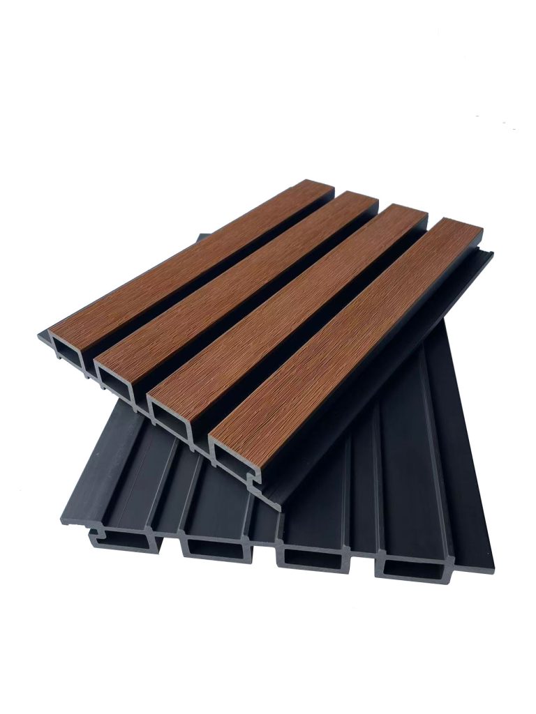 Semi-Co-Extruded 219-26 Great Wall Panel with Fine-Line Texture