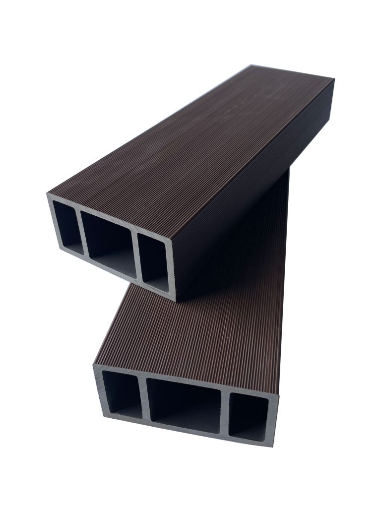 Co-Extruded 100-50 Square Timber