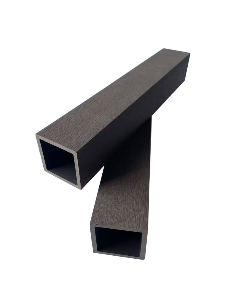 50-50 Square Timber