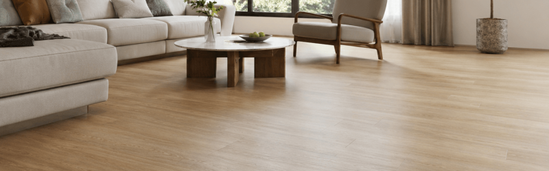 Stone Crystal Flooring