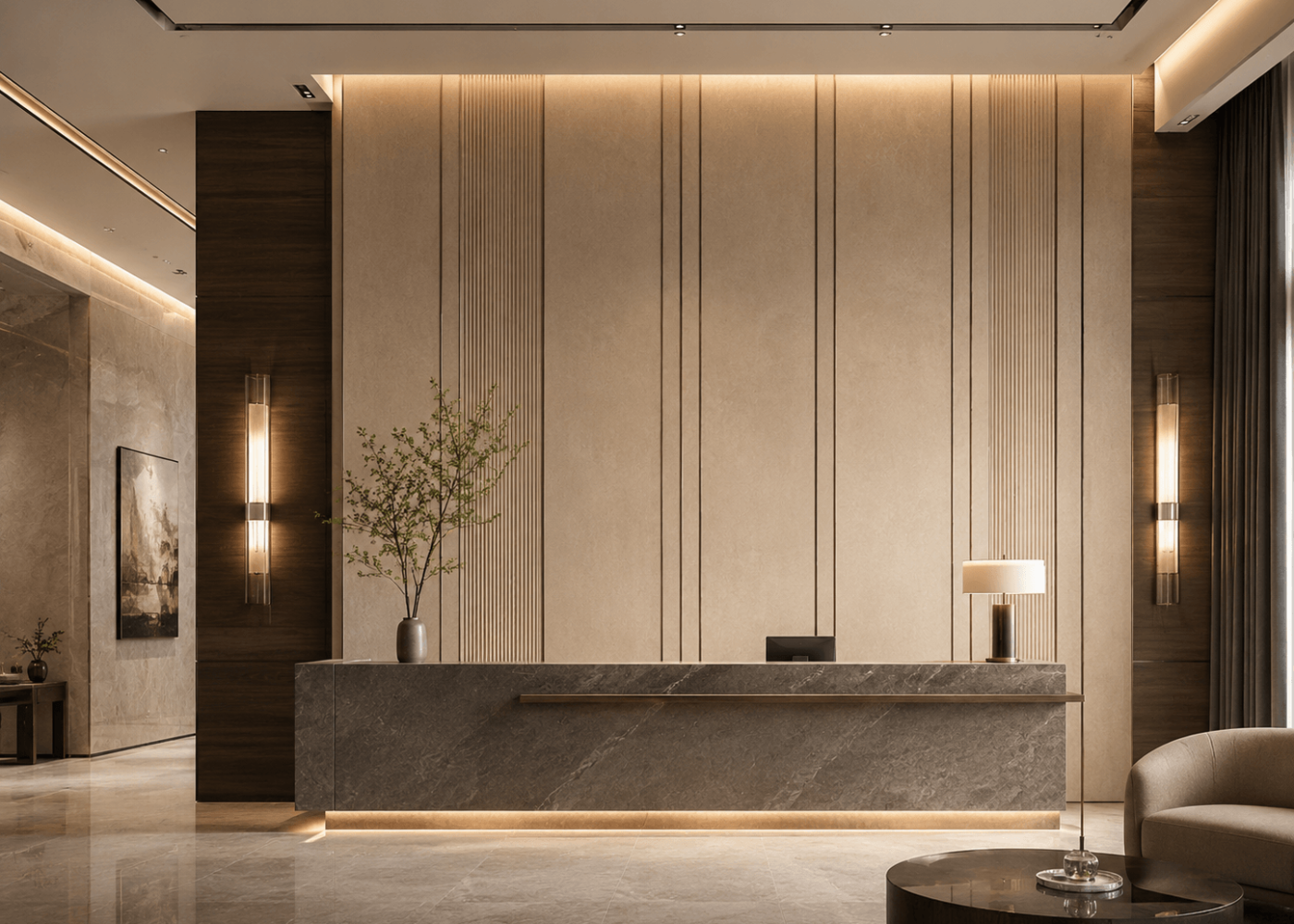 1.Elegant Design