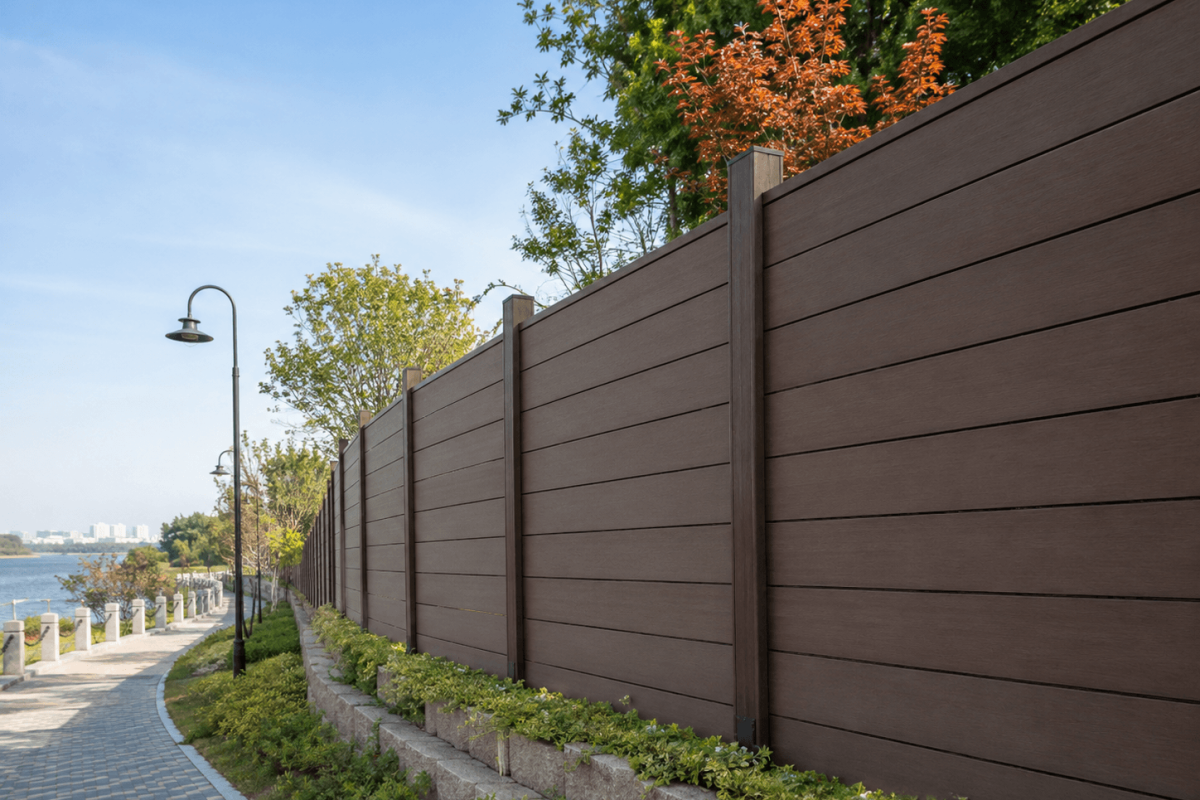 Fence